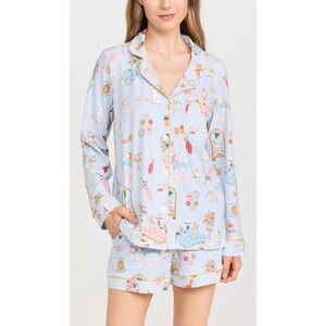 Bedhead PJs | dog pajama set